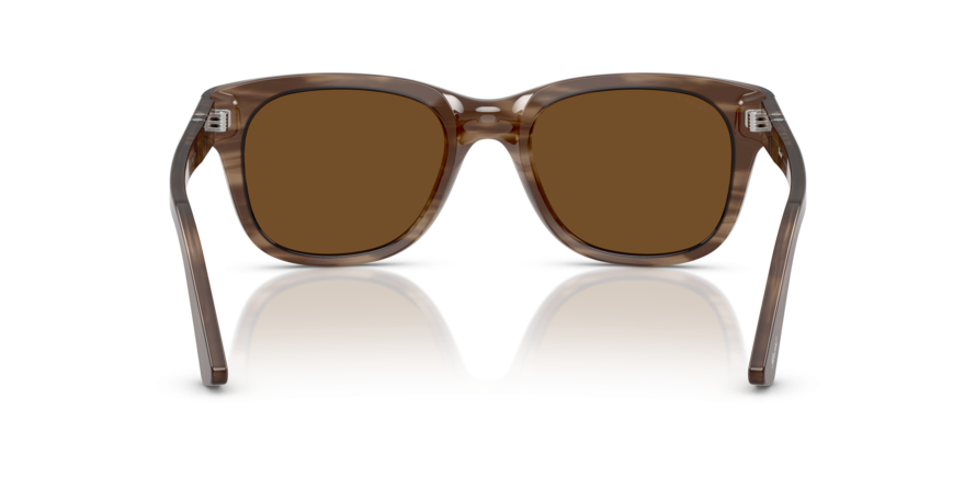 OKULARY PERSOL® PO 3372S 120857 55 ROZMIAR M Z POLARYZACJĄ