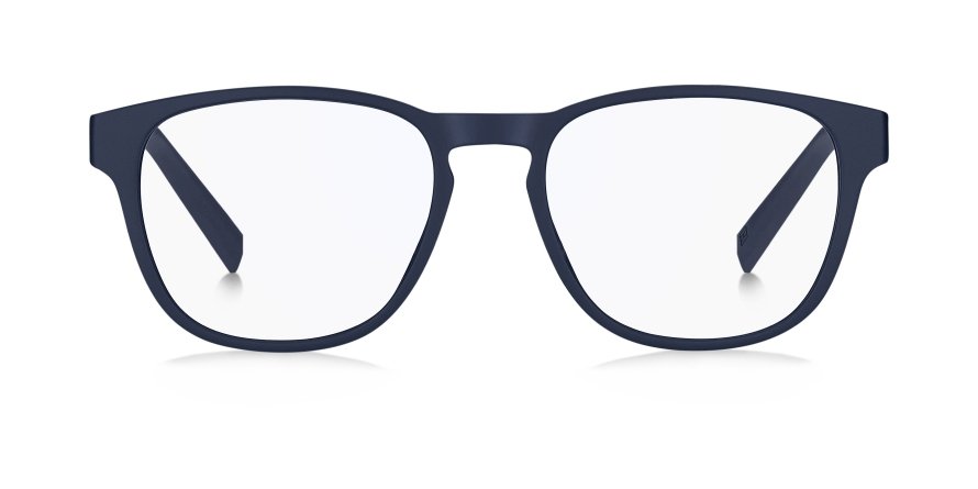OKULARY KOREKCYJNE TOMMY HILFIGER TH 2092 WIR 52 ROZMIAR M
