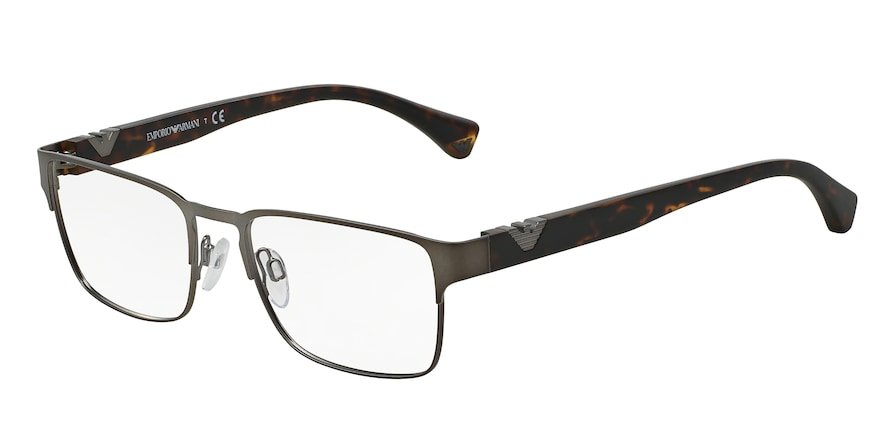 OKULARY KOREKCYJNE EMPORIO ARMANI EA 1027 3003 57 ROZMIAR L