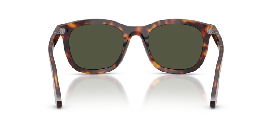 OKULARY PERSOL® PO 3395S 24/31 52 ROZMIAR M