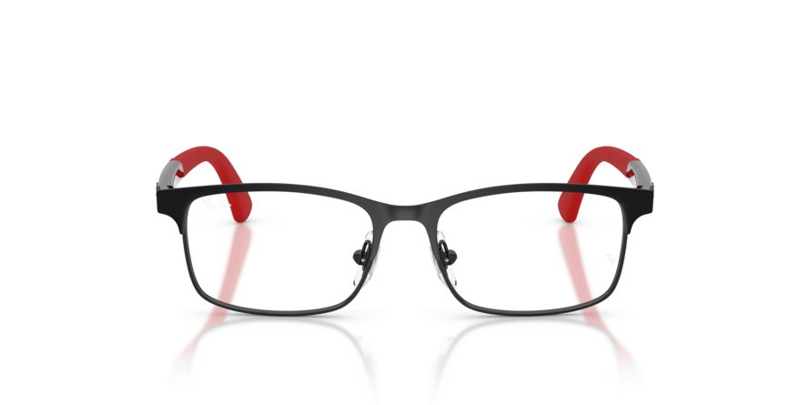 OKULARY KOREKCYJNE DZIECIĘCE RAY-BAN® JUNIOR RY 1061 4065 48