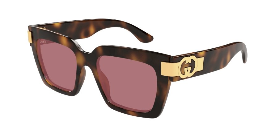OKULARY GUCCI GG 1689S 002 54 ROZMIAR M
