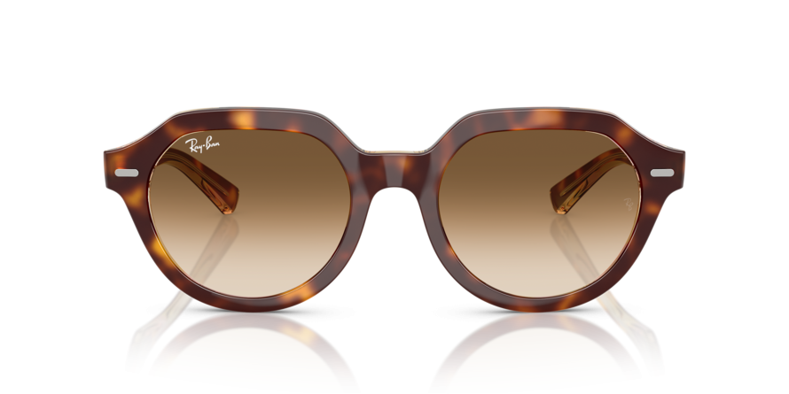 OKULARY RAY-BAN® GINA RB 4399 141451 51 ROZMIAR M