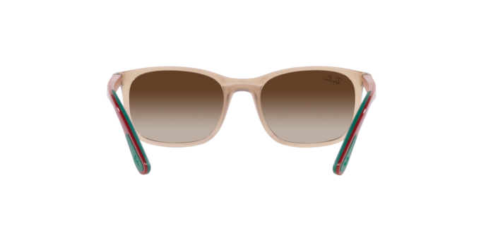 OKULARY DZIECIĘCE RAY-BAN® RJ 9076S 712313 49