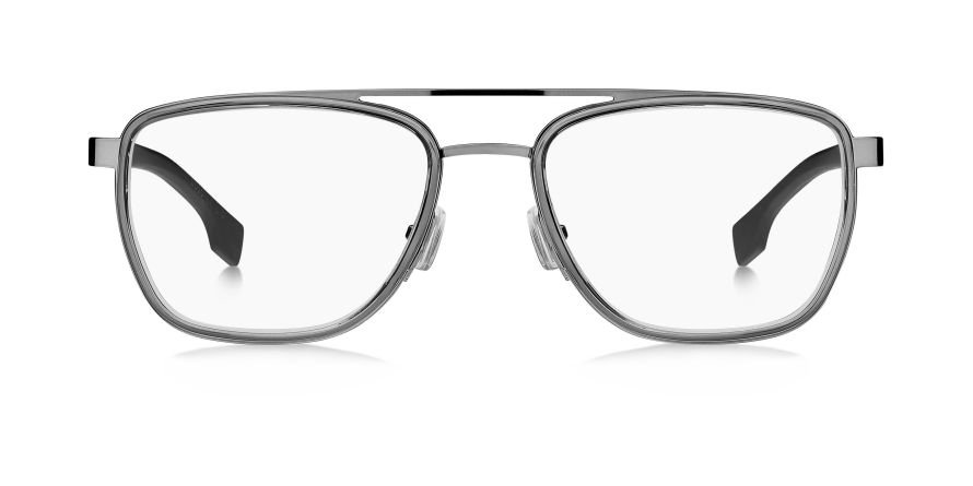 OKULARY KOREKCYJNE BOSS 1583 HEK 55 ROZMIAR M