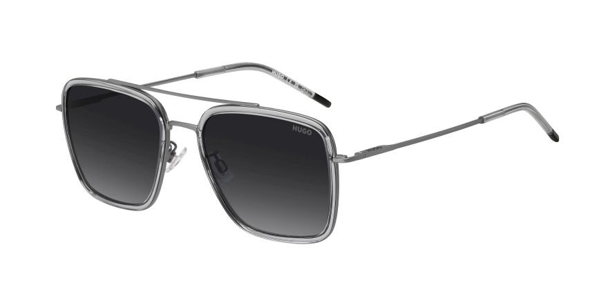 OKULARY HUGO HG 1404GS KAC 56 ROZMIAR M