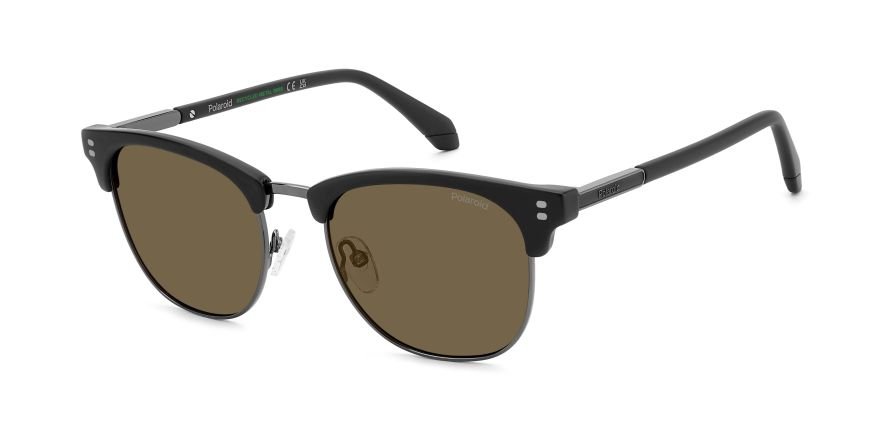 OKULARY POLAROID PLD 4196SX 003 53 ROZMIAR M Z POLARYZACJĄ