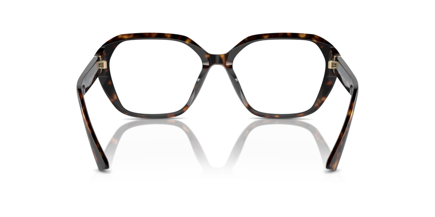 OKULARY KOREKCYJNE JIMMY CHOO JC 3013U 5002 55 ROZMIAR M