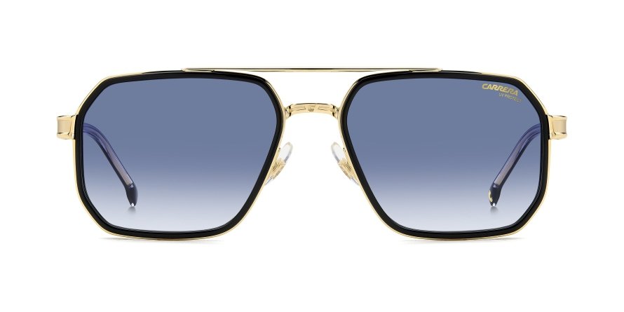 OKULARY CARRERA CA 1069S 2M2 58 ROZMIAR L