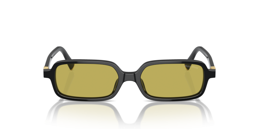 OKULARY MIU MIU MU 11ZS 16K07O 51 ROZMIAR S