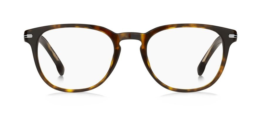 OKULARY KOREKCYJNE BOSS 1601 086 51 ROZMIAR M