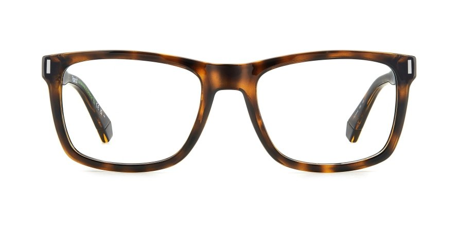 OKULARY KOREKCYJNE POLAROID PLD D512 086 54 ROZMIAR M
