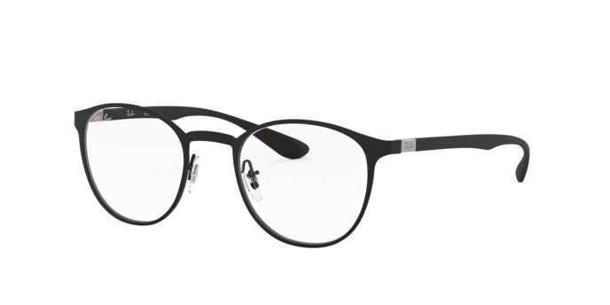 OKULARY KOREKCYJNE RAY-BAN® RX 6355 2503 50 ROZMIAR S