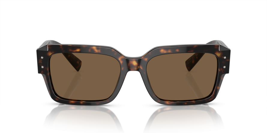 OKULARY DOLCE & GABBANA DG 4460 502/73 56 ROZMIAR M