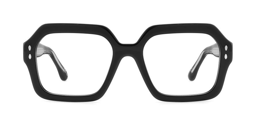 OKULARY KOREKCYJNE ISABEL MARANT IM 0191 807 52 ROZMIAR M