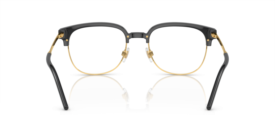 OKULARY KOREKCYJNE DOLCE & GABBANA DG 5108 2525 53 ROZMIAR M