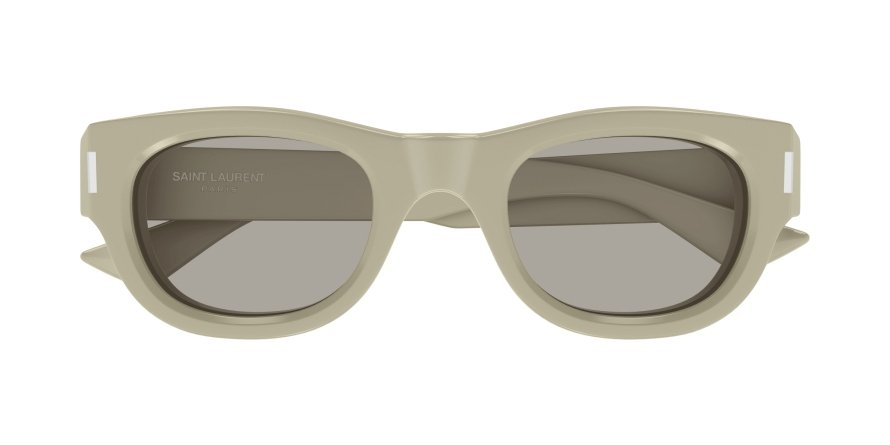 OKULARY SAINT LAURENT SL 761 003 49 ROZMIAR M
