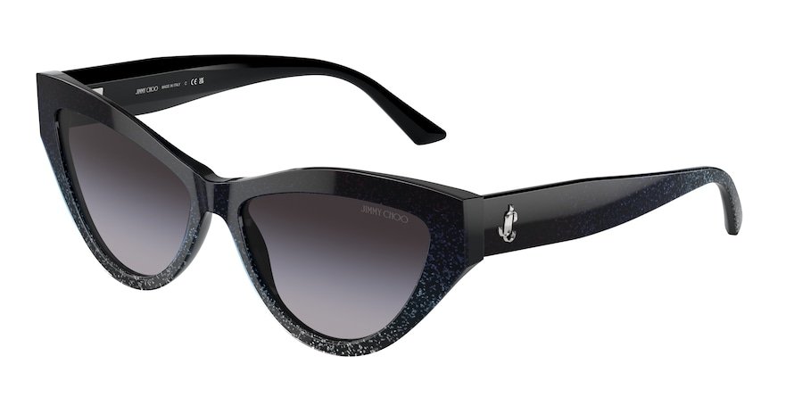 OKULARY JIMMY CHOO JC 5004 504587 55 ROZMIAR M