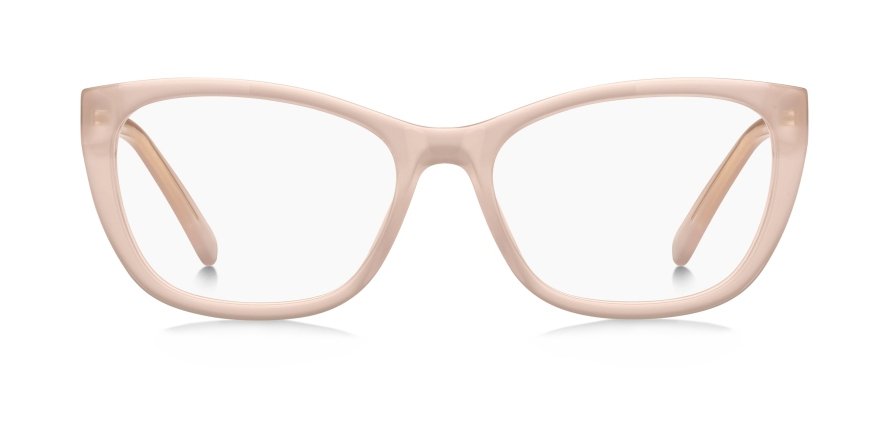 OKULARY KOREKCYJNE MARC JACOBS MARC 736 35J 55 ROZMIAR M