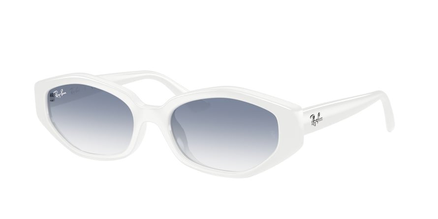 OKULARY RAY-BAN® RB 4473D 677219 56 ROZMIAR M