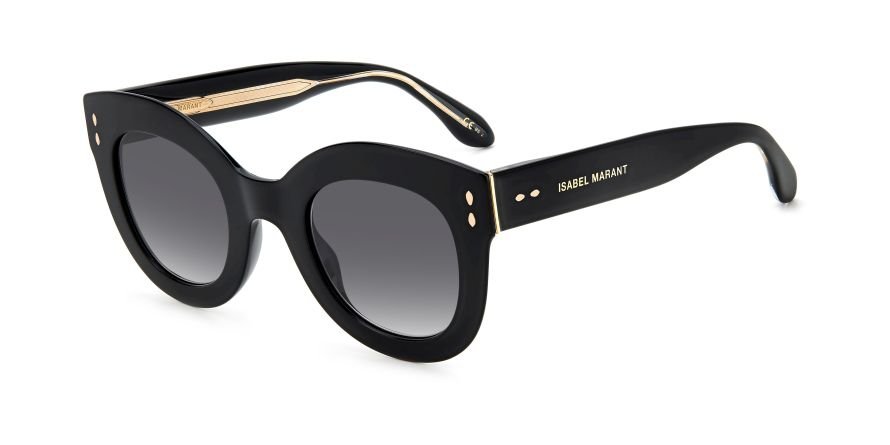 OKULARY ISABEL MARANT IM 0073S 807 49 ROZMIAR M