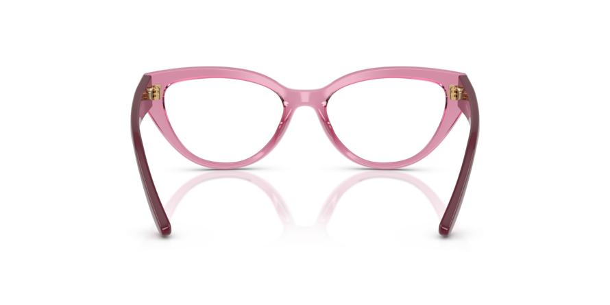 OKULARY KOREKCYJNE DZIECIĘCE VOGUE EYEWEAR JUNIOR VY 2031 2613 48