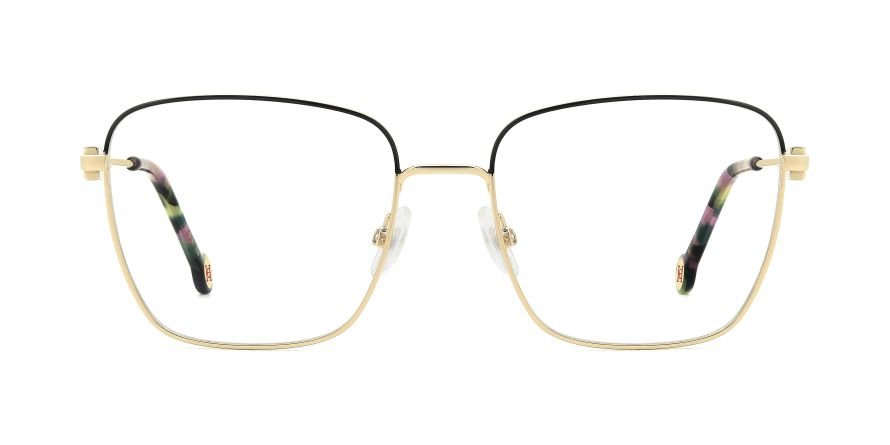 OKULARY KOREKCYJNE CAROLINA HERRERA HER 0301 2M2 55 ROZMIAR M