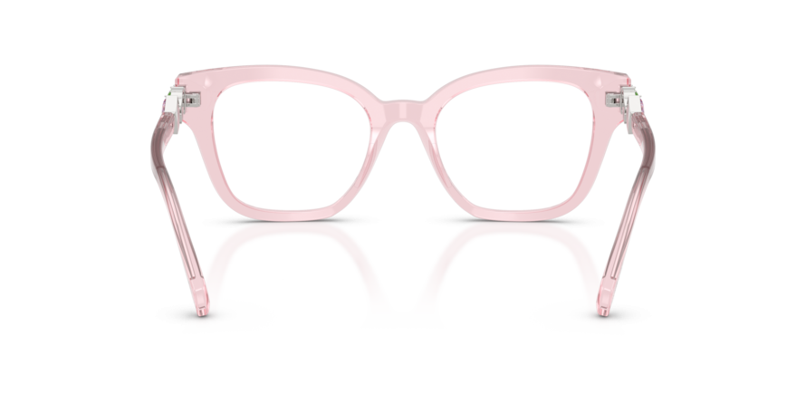 OKULARY KOREKCYJNE SWAROVSKI SK 2048 3001 50 ROZMIAR S