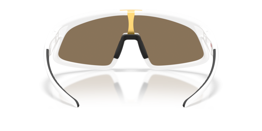 OKULARY OAKLEY® RSLV 141 OO 9524D 952403 41 ROZMIAR UNIWERSALNY