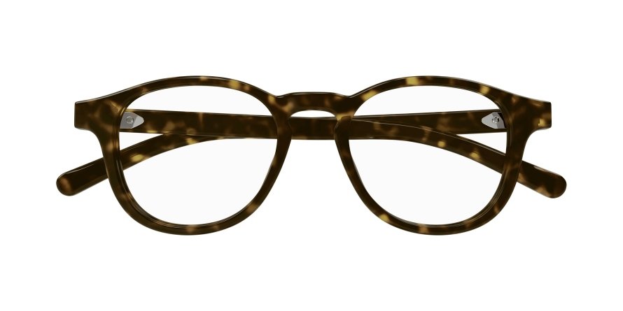 OKULARY KOREKCYJNE GUCCI GG 1510O 002 49 ROZMIAR S