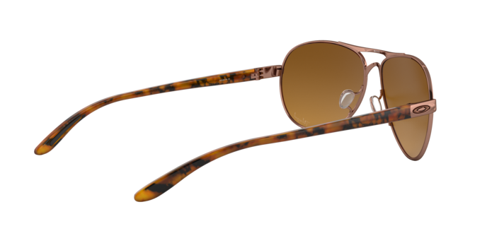 OKULARY OAKLEY® FEEDBACK OO 4079 407914 59 ROZMIAR M Z POLARYZACJĄ