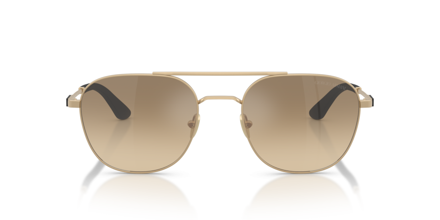 OKULARY GIORGIO ARMANI AR 6178 30023K 54 ROZMIAR M