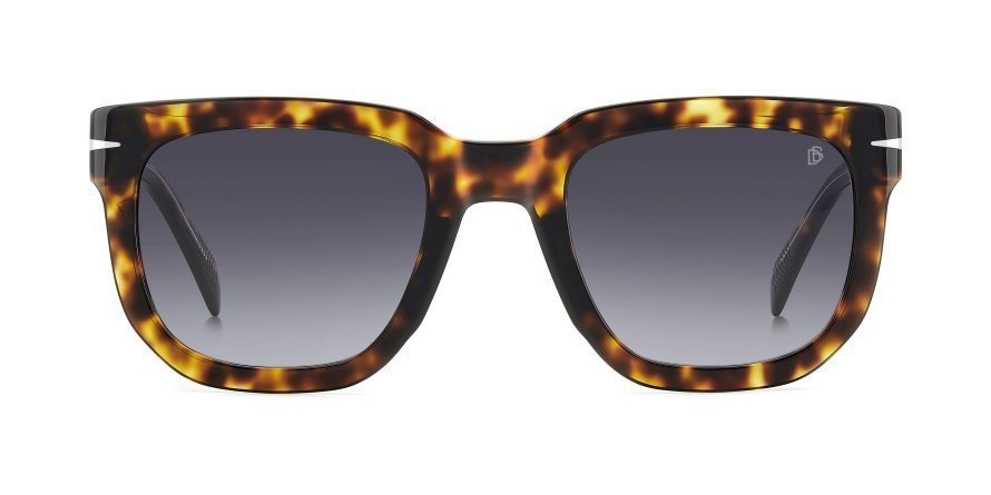 OKULARY DAVID BECKHAM DB 7118S 086 52 ROZMIAR M