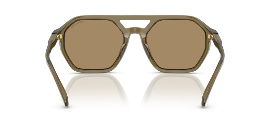 OKULARY FOTOCHROMOWE MICHAEL KORS JACKSON HOLE MK 2251U 40127I 57 ROZMIAR L