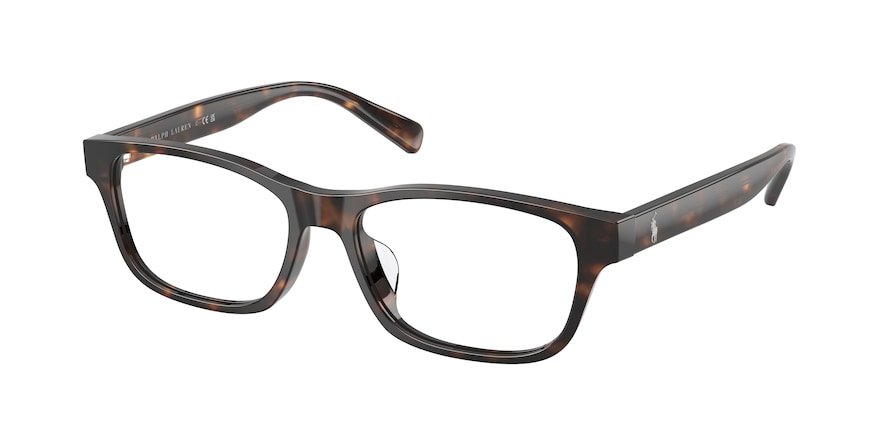 OKULARY KOREKCYJNE POLO RALPH LAUREN PH 2306D 5003 54 ROZMIAR M