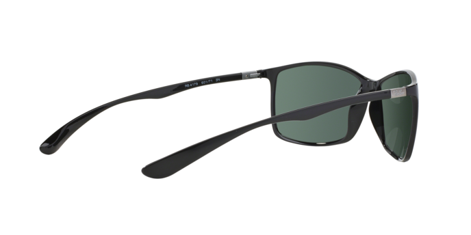OKULARY RAY-BAN® LITEFORCE RB 4179 601/71 62 ROZMIAR L