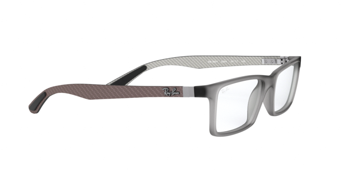 OKULARY KOREKCYJNE RAY-BAN® RX 8901 5244 55 ROZMIAR M