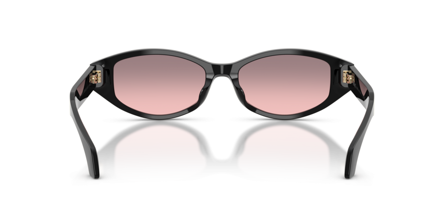 OKULARY VERSACE VE 4512D GB1/5M 54 ROZMIAR M