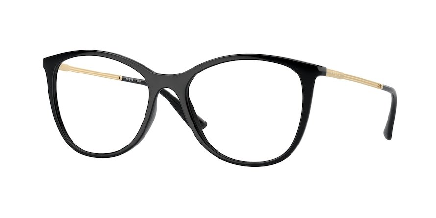 OKULARY KOREKCYJNE VOGUE EYEWEAR VO 5562 W44 54 ROZMIAR M
