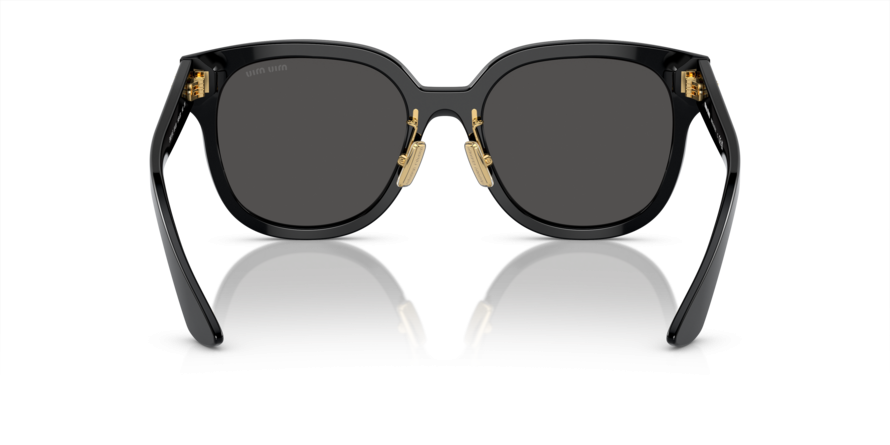 OKULARY MIU MIU MU 01ZS 1AB5S0 55 ROZMIAR M