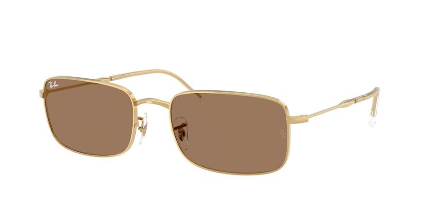 OKULARY RAY-BAN® RB 3746 001/73 59 ROZMIAR L