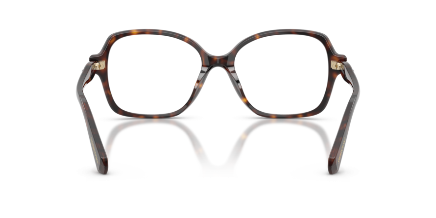 OKULARY KOREKCYJNE SWAROVSKI SK 2063 1002 54 ROZMIAR M