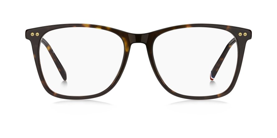 OKULARY KOREKCYJNE TOMMY HILFIGER TH 2195 086 54 ROZMIAR M