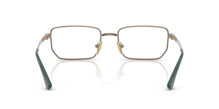 OKULARY KOREKCYJNE VOGUE EYEWEAR VO 4354 5138 54 ROZMIAR M