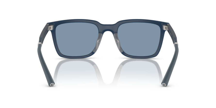 OKULARY OLIVER PEOPLES MR. FEDERER OV 5553SU 700380 52 ROZMIAR M