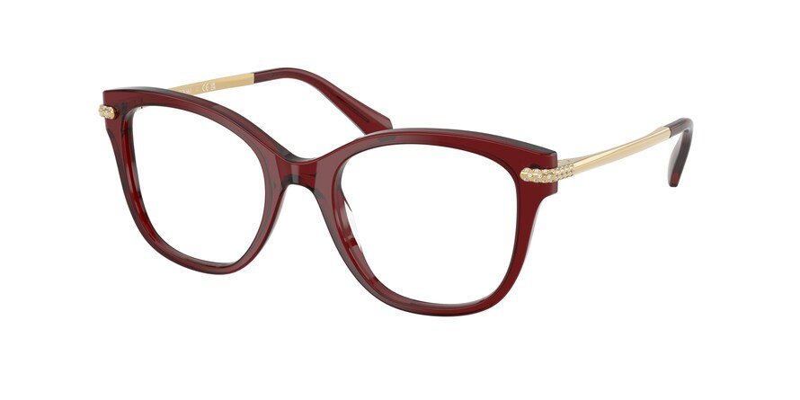 OKULARY KOREKCYJNE SWAROVSKI SK 2044 1073 51 ROZMIAR M