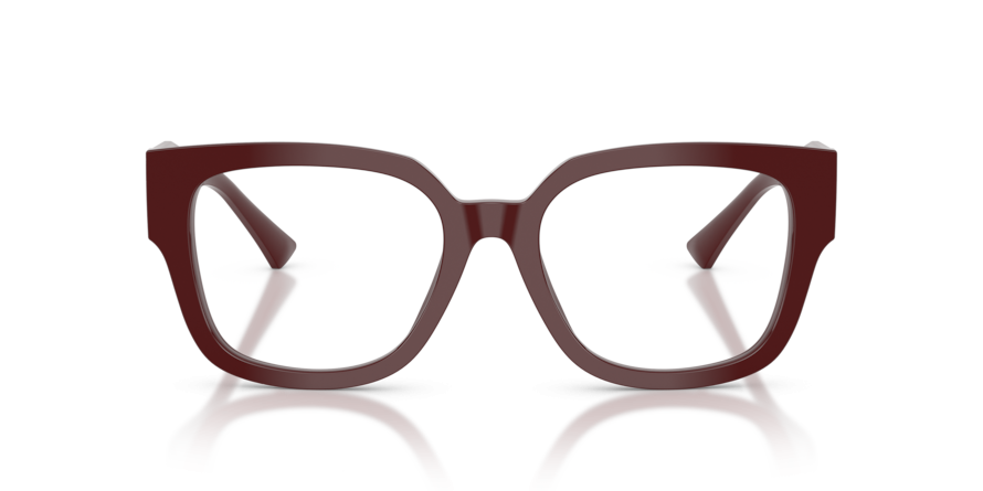 OKULARY KOREKCYJNE JIMMY CHOO JC 3042B 5057 54 ROZMIAR M