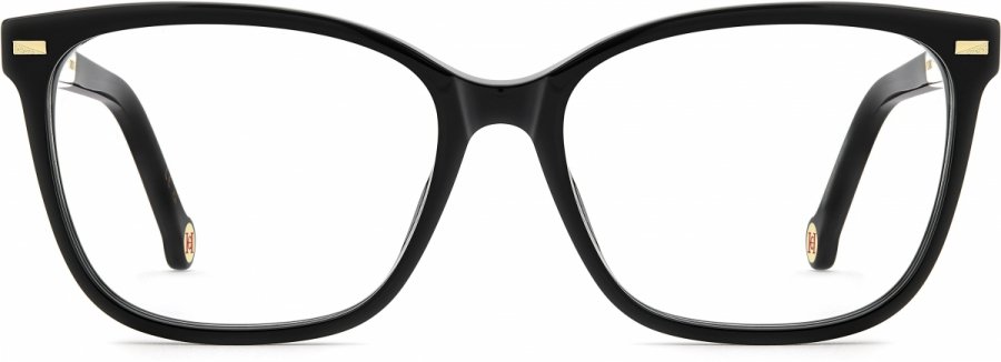 OKULARY KOREKCYJNE CAROLINA HERRERA HER 0336G 807 55 ROZMIAR M