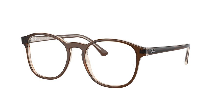 OKULARY KOREKCYJNE RAY-BAN® RX 5417 8365 50 ROZMIAR S