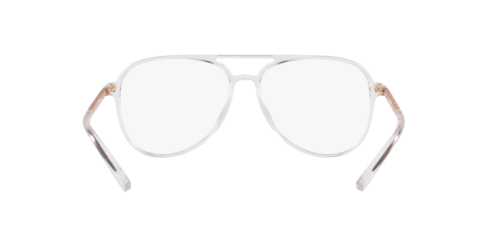 OKULARY KOREKCYJNE MICHAEL KORS LADUE MK 4096U 3015 56 ROZMIAR M